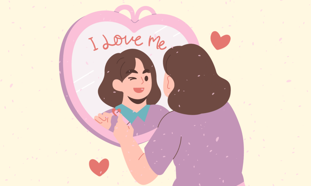 self love +why+it+isn't+selfish